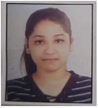 KHUSHI RAJESH RAI